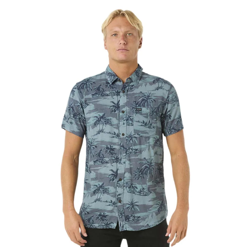 Rip curl Dreamer Barrel Killa short sleeve shirt