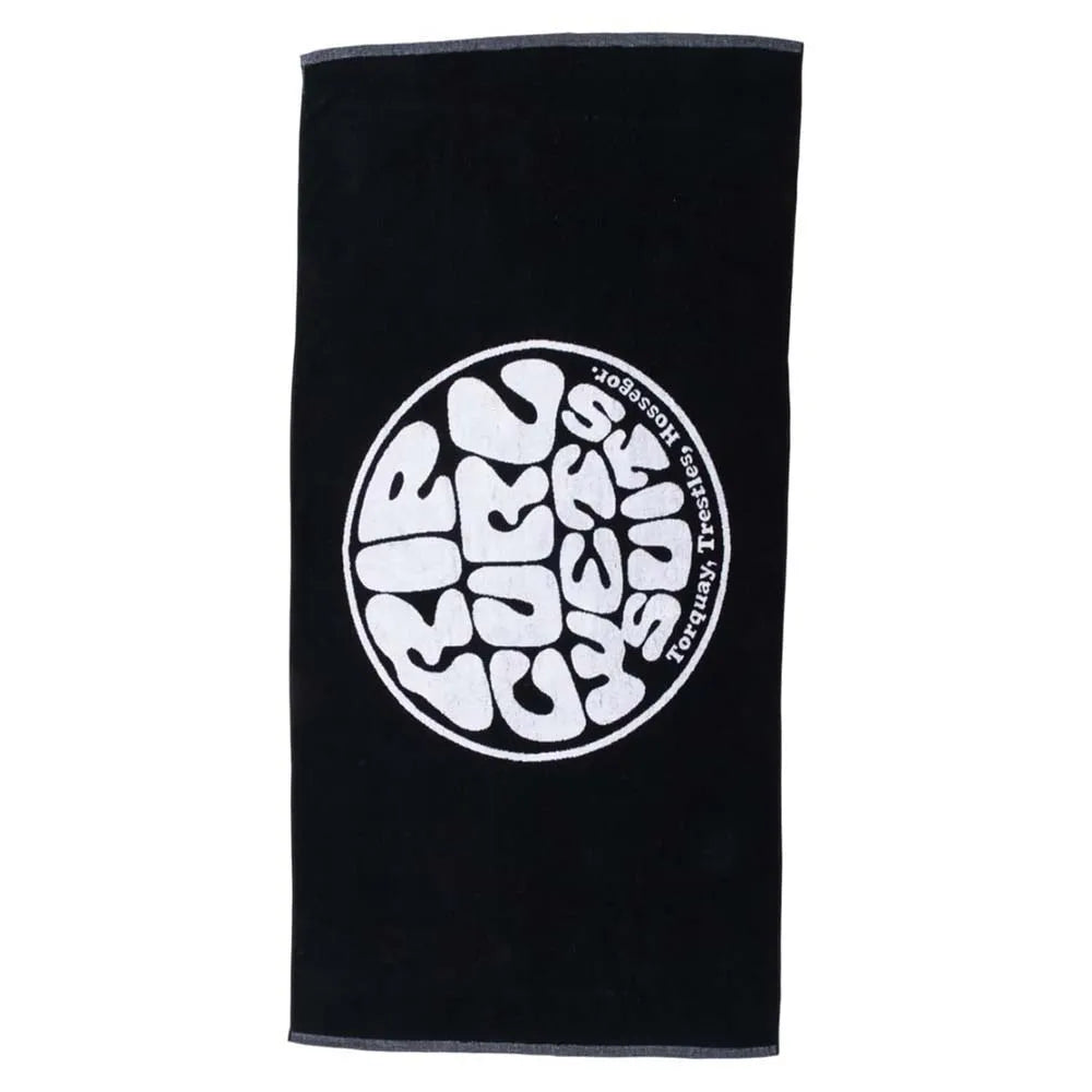Rip curl Logos towel