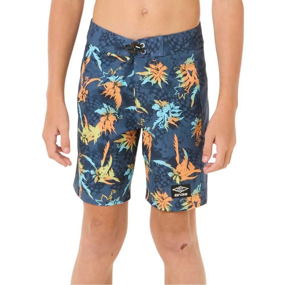 Rip curl Mirage Raw Energy swimming shorts