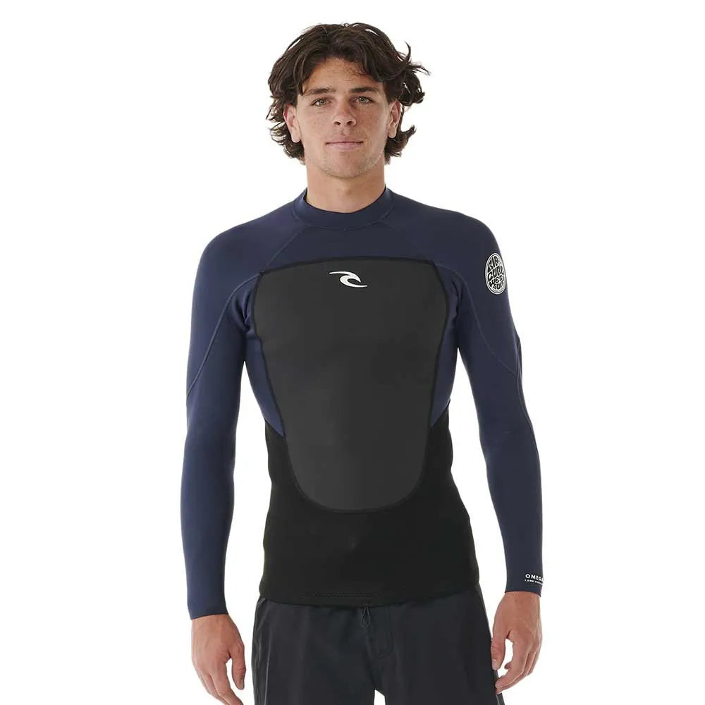 Rip curl Omega long sleeve thermal T-shirt