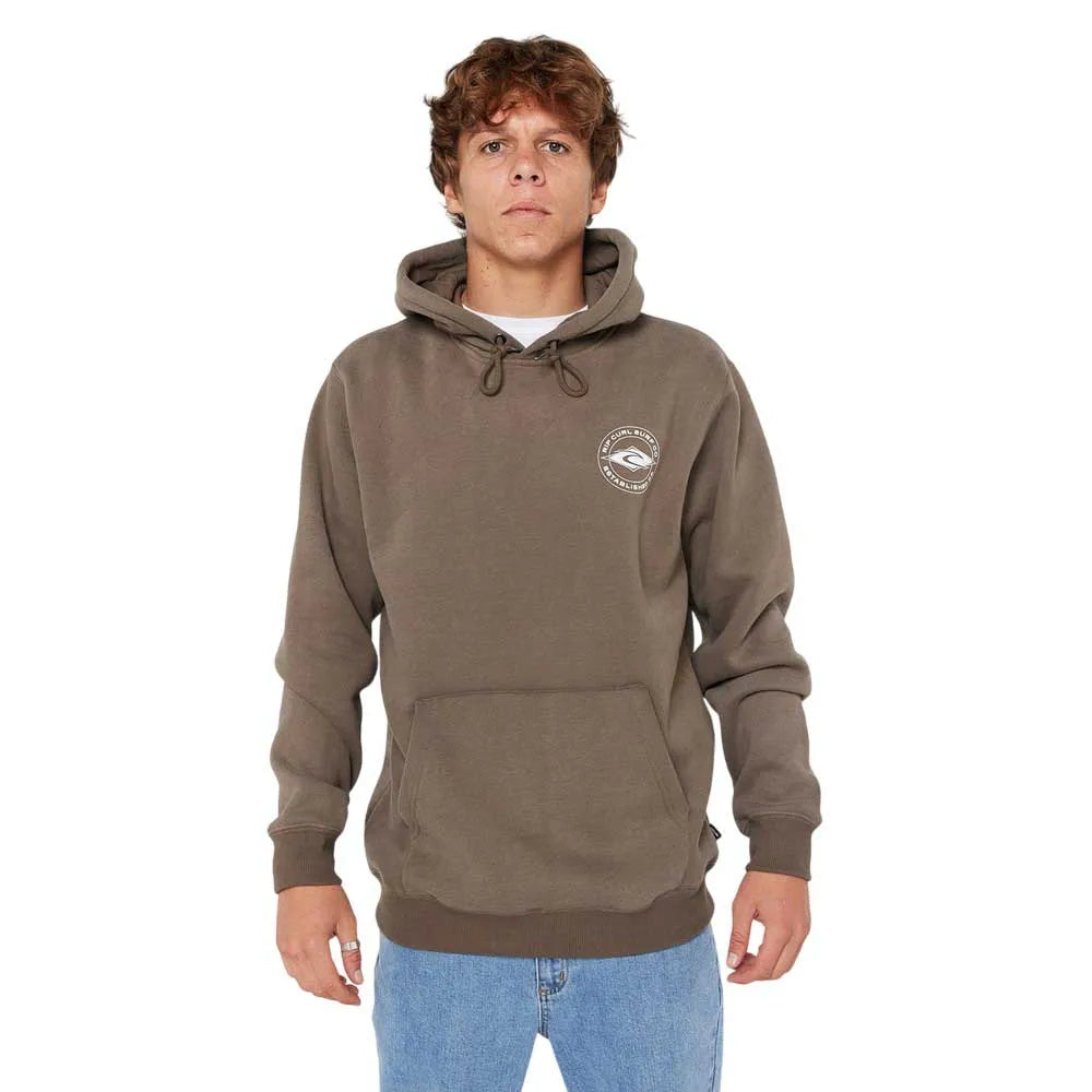 Rip curl Staple hoodie
