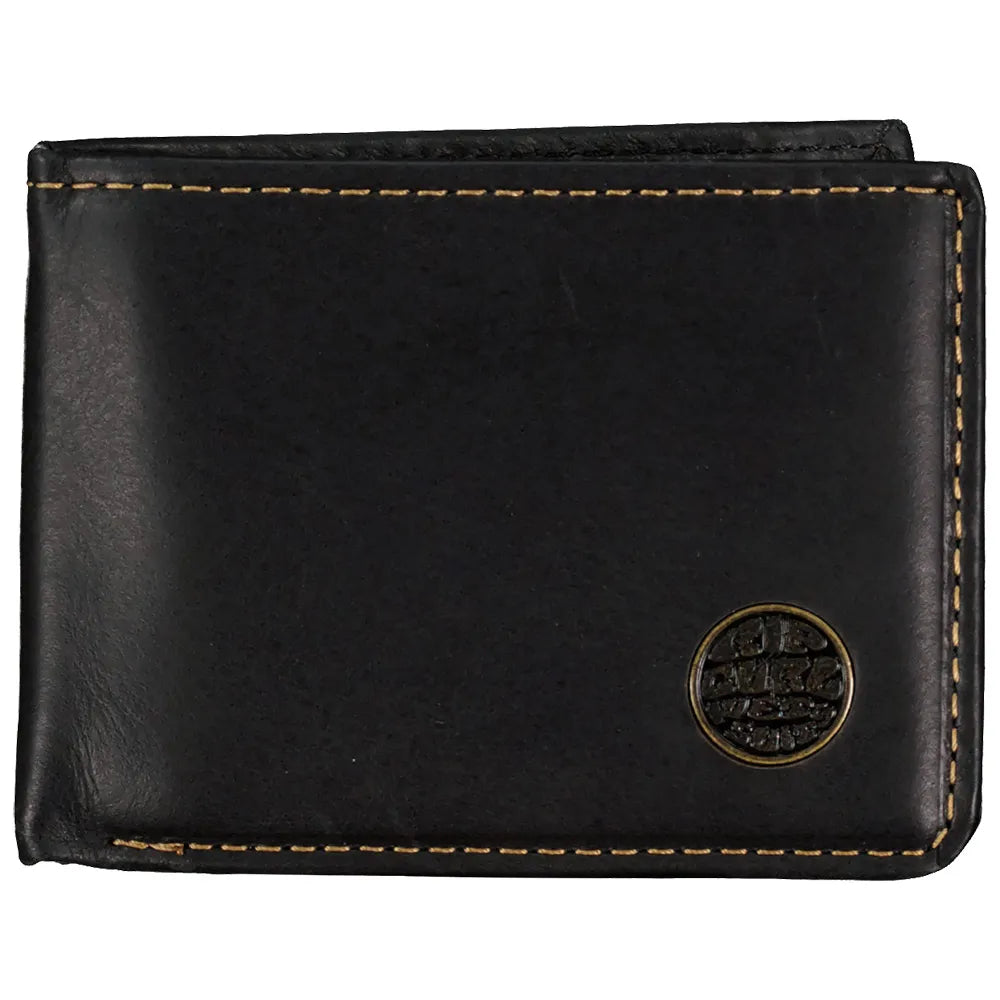 Rip curl Wetsuit Logo Rfid All Day wallet
