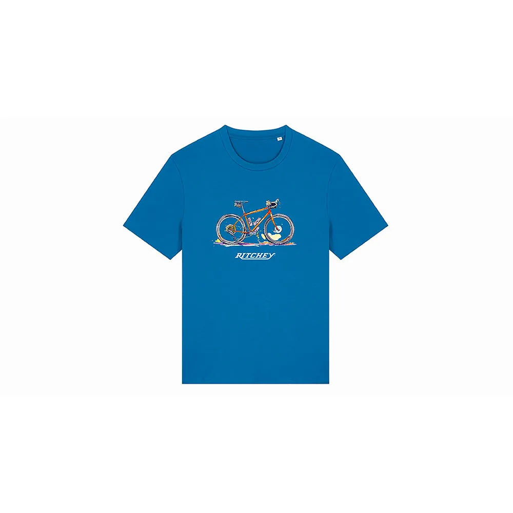 Ritchey Ascent 2.0 short sleeve T-shirt