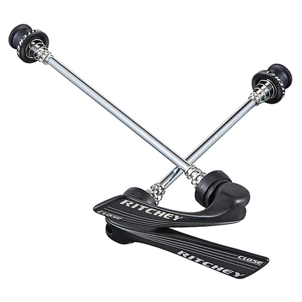 Ritchey Road quick release skewer