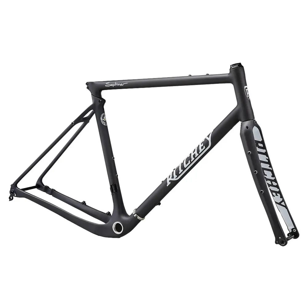 Ritchey Septimer Break-Away Gravel Frame