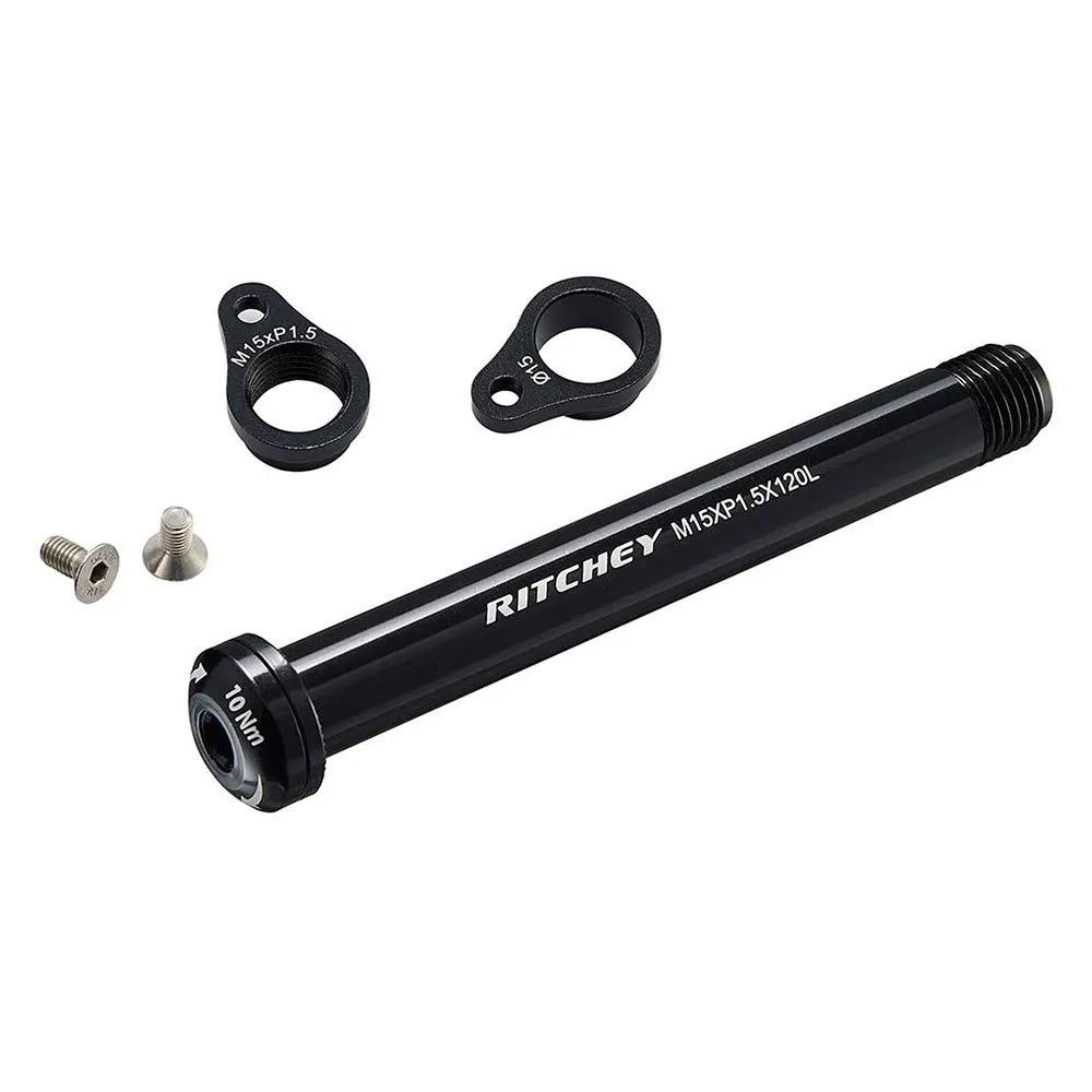 Ritchey Through Axle Conversion Kit