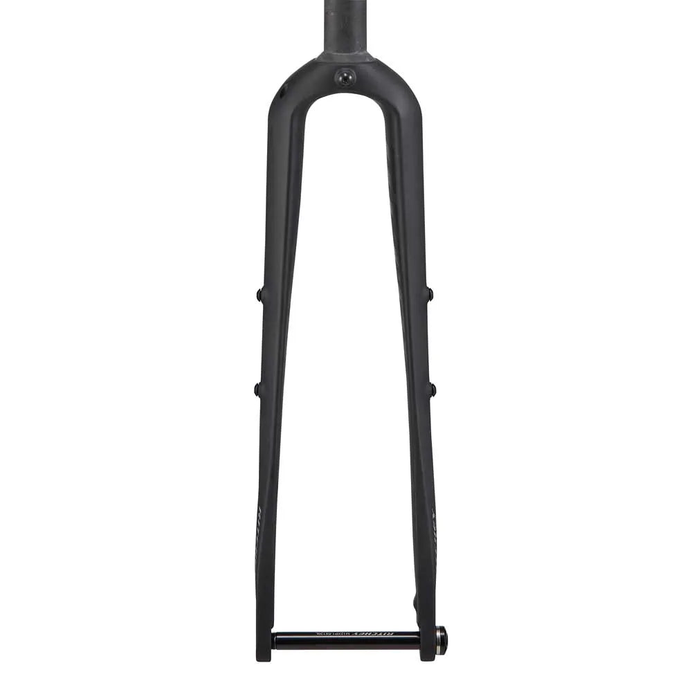 Ritchey WCS Carbon Brevet road fork