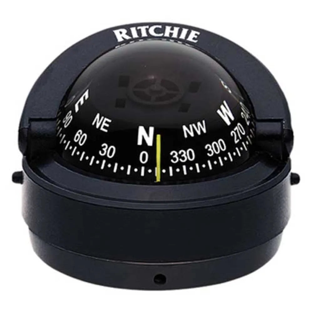 Ritchie navigation Explorer Surface Mount Compass