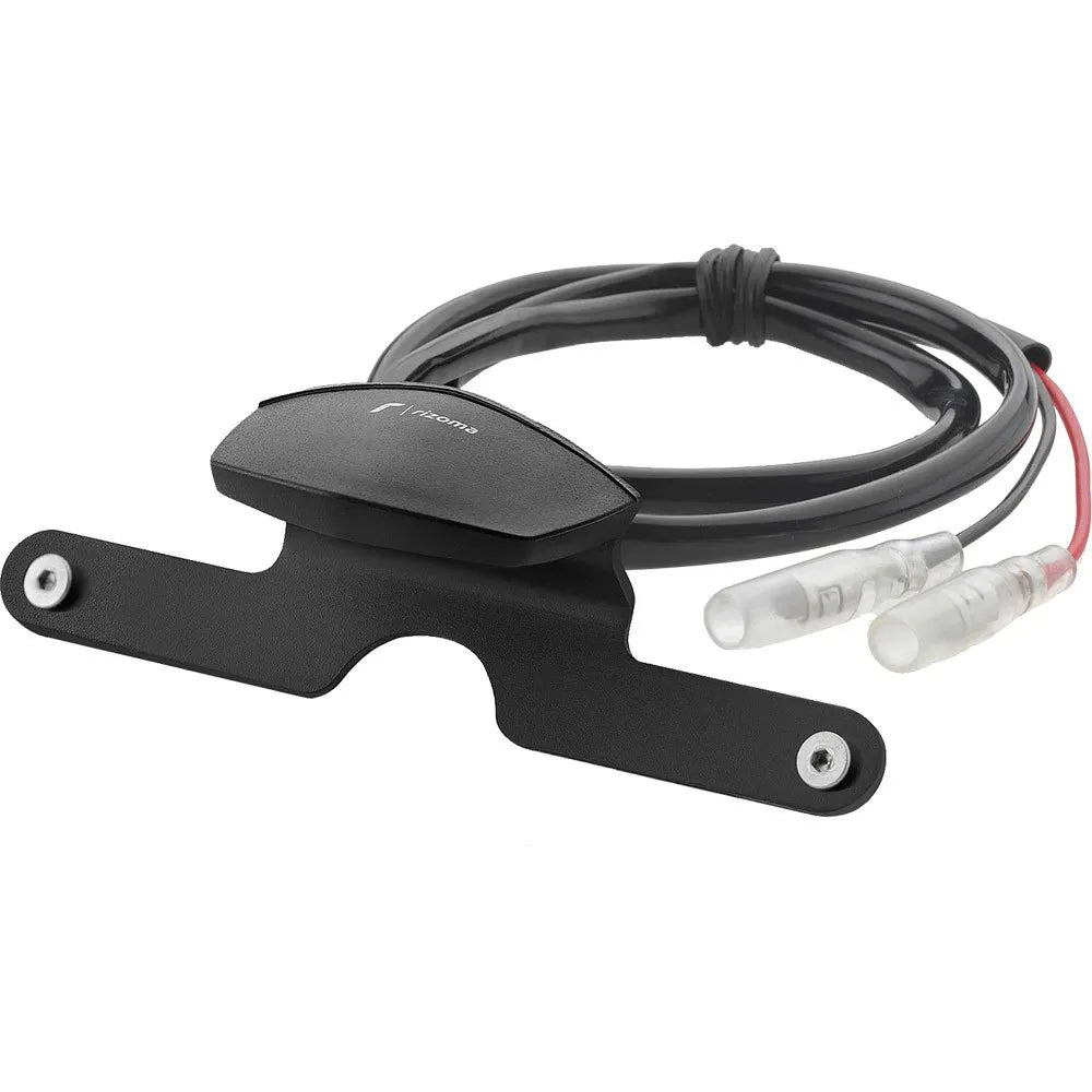 Rizoma EE190 License Plate Light