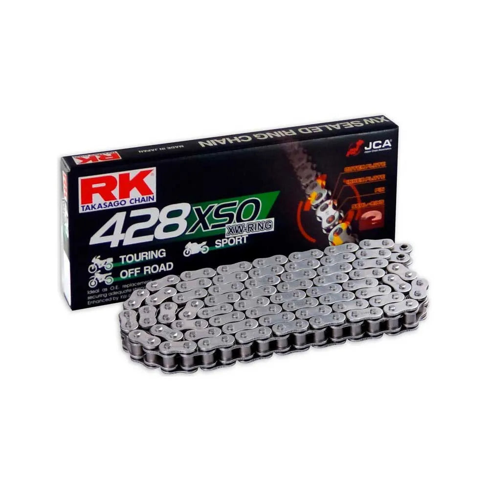 RK 428XSO Rivet chain