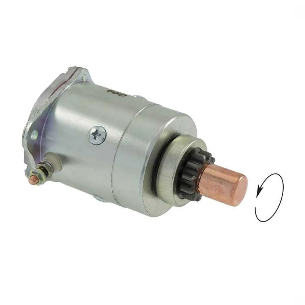 Rms classic Piaggio Ape/Vespa PK 50cc 179116 starter