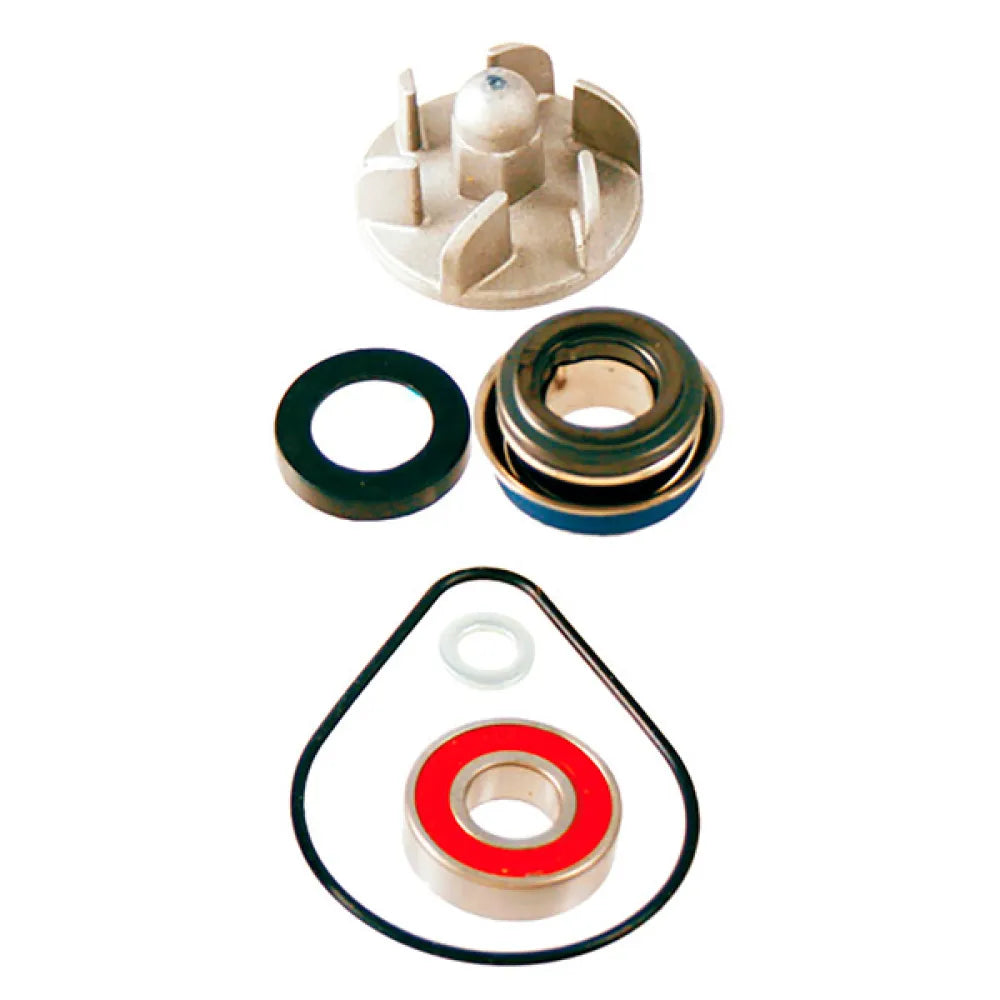Rms Honda Pantheon 125-150cc 2T 1998/2002 100110180 water pump rebuild kit