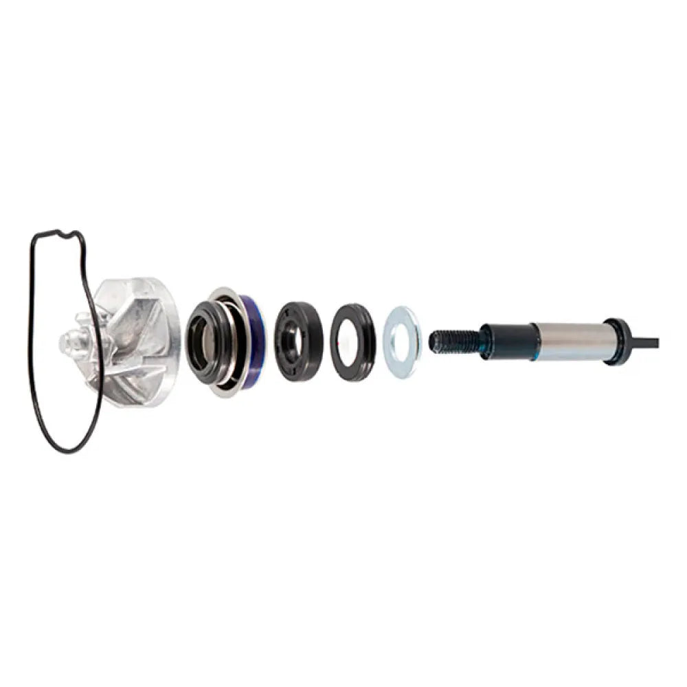 Rms Honda SH 300cc 2007/2014 100110520 water pump rebuild kit