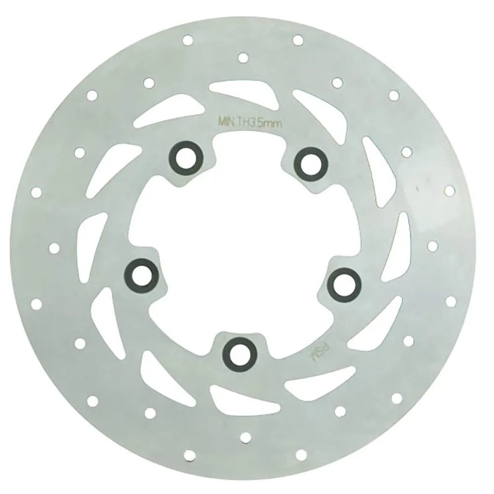 Rms Kymco Agility R16 125-150cc 2008/2009 225162220 Rear Brake Disc