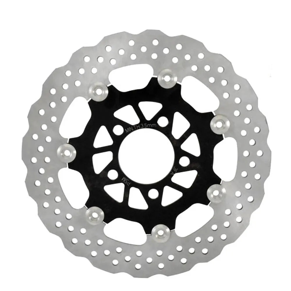Rms Kymco Downtown Abs 300cc 225162300 front brake disc