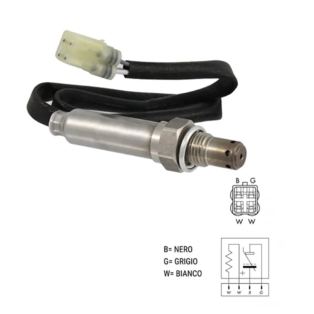 Rms Triumph T2204061 Ktm 75041090000 6815.41.050 lambda probe