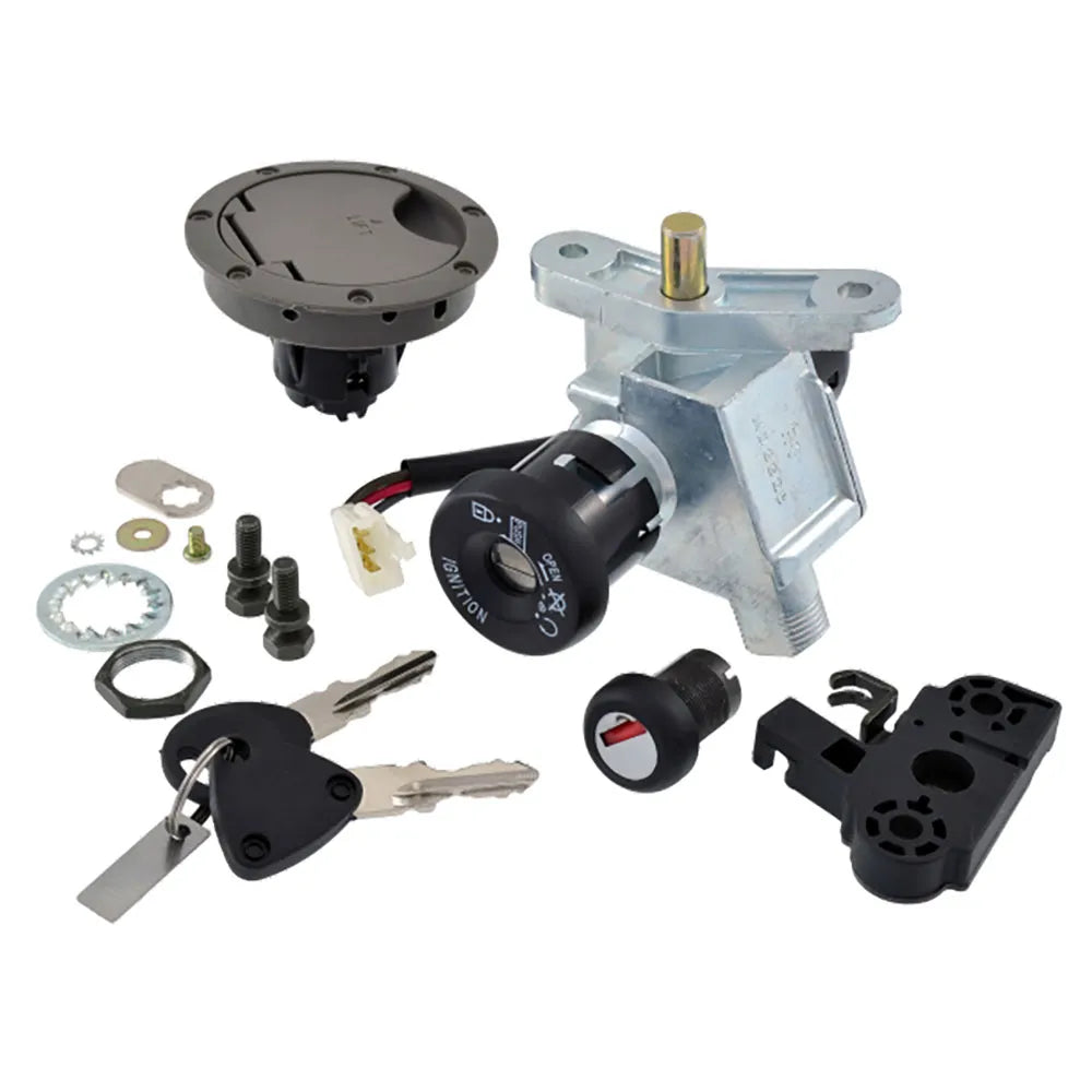 Rms Yamaha Aerox 50cc 2004/2012 246050591 ignition switch