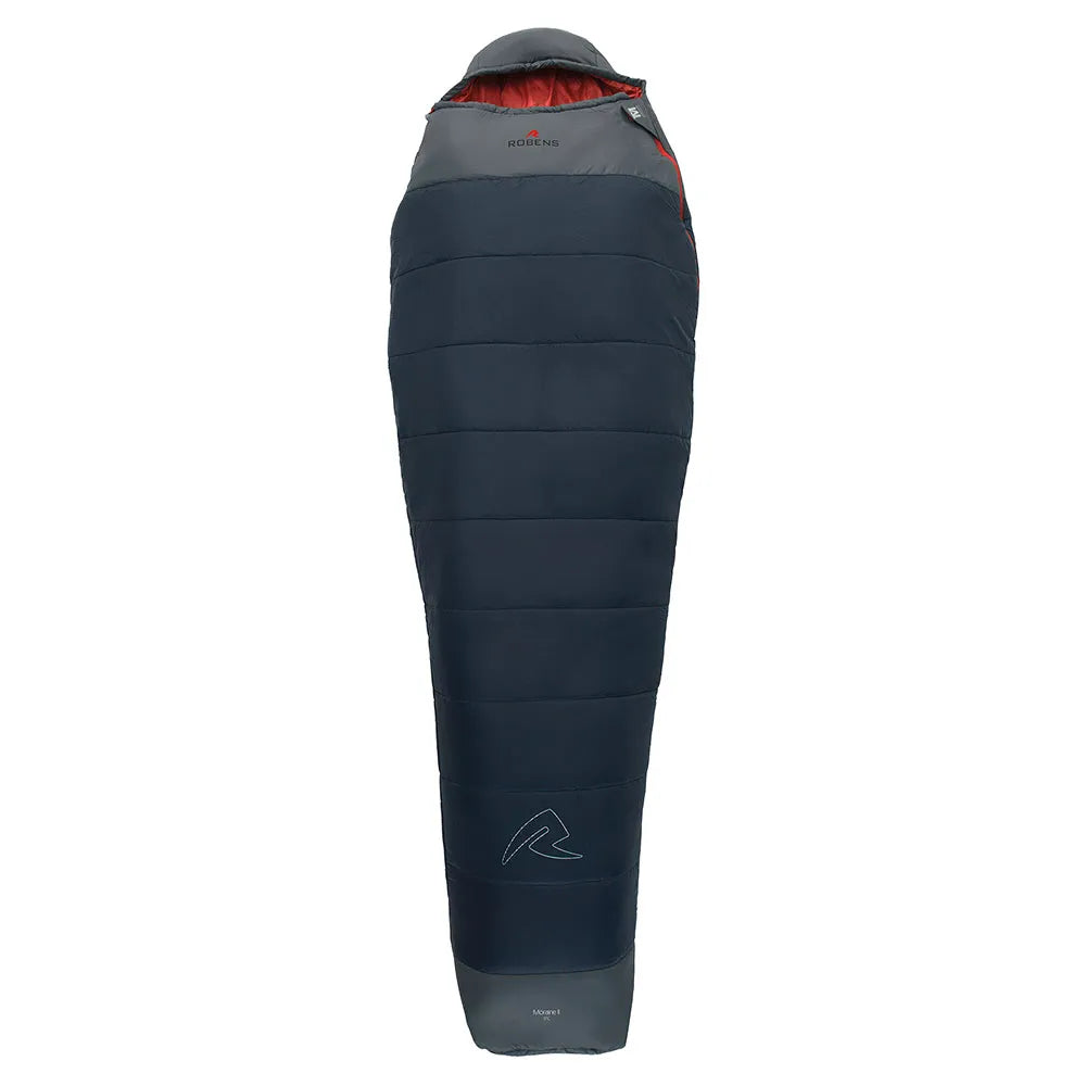 Robens Moraine II +5°C sleeping bag