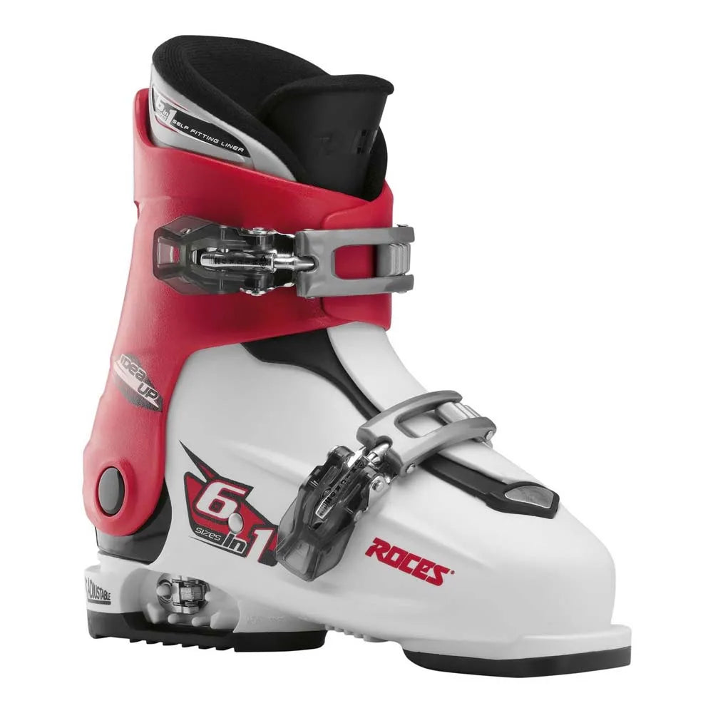 Roces Idea Up Alpine Ski Boots