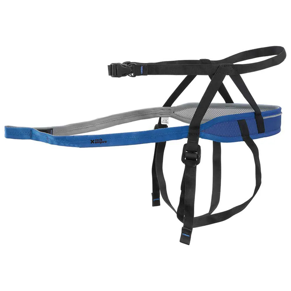 Rock empire Canicross dog harness