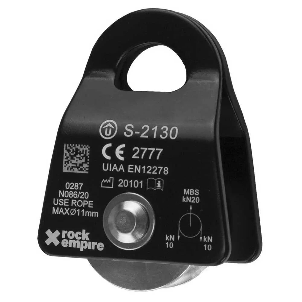 Rock empire ZWP121 Small pulley