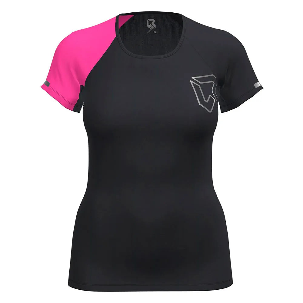 Rock experience Ink short sleeve T-shirt