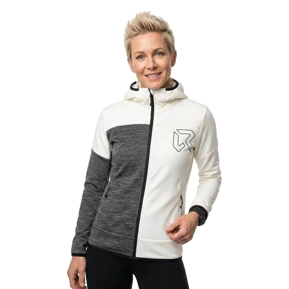 Rock experience Kobra Fz full zip sweatshirt