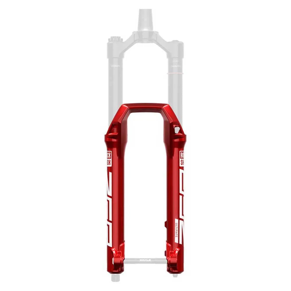 RockShox 29´´ 15 x 110 mm Boost™ 38 mm ZEB Ultimate A1+ 2022+ fork lowers