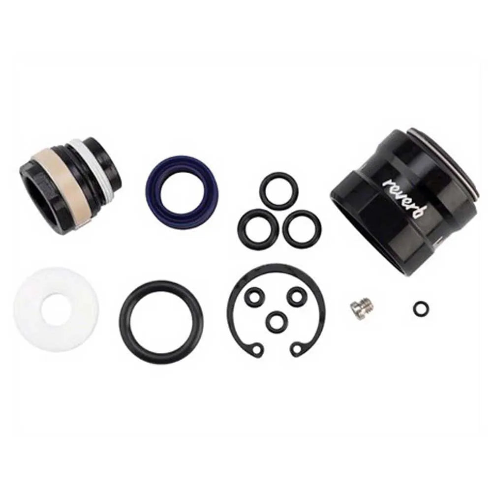 RockShox 600H/3 Year Reverb XPLR AXS 2022 A1 27.2 mm service kit