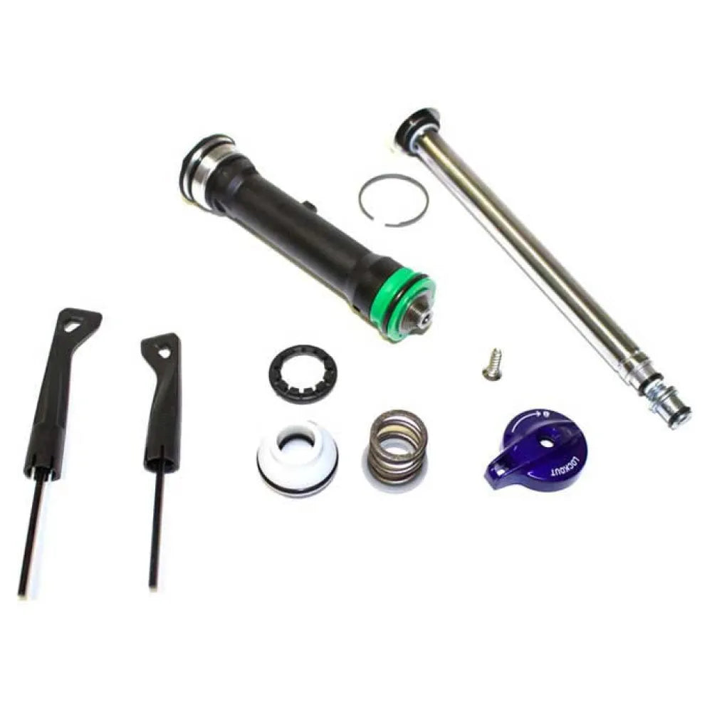 RockShox Bloq XC30/30s Manual cartridge