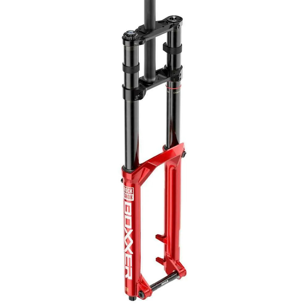 RockShox Boxxer Ultimate Charger3 RC2 OffSet 48 mm 1-1/8`` D1 MTB Fork