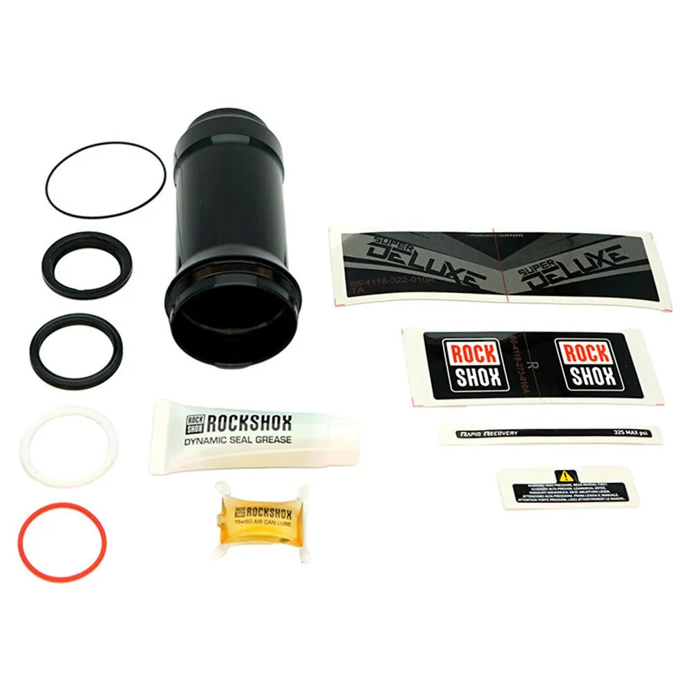 RockShox Deluxe/Super Deluxe Debonair shock absorber