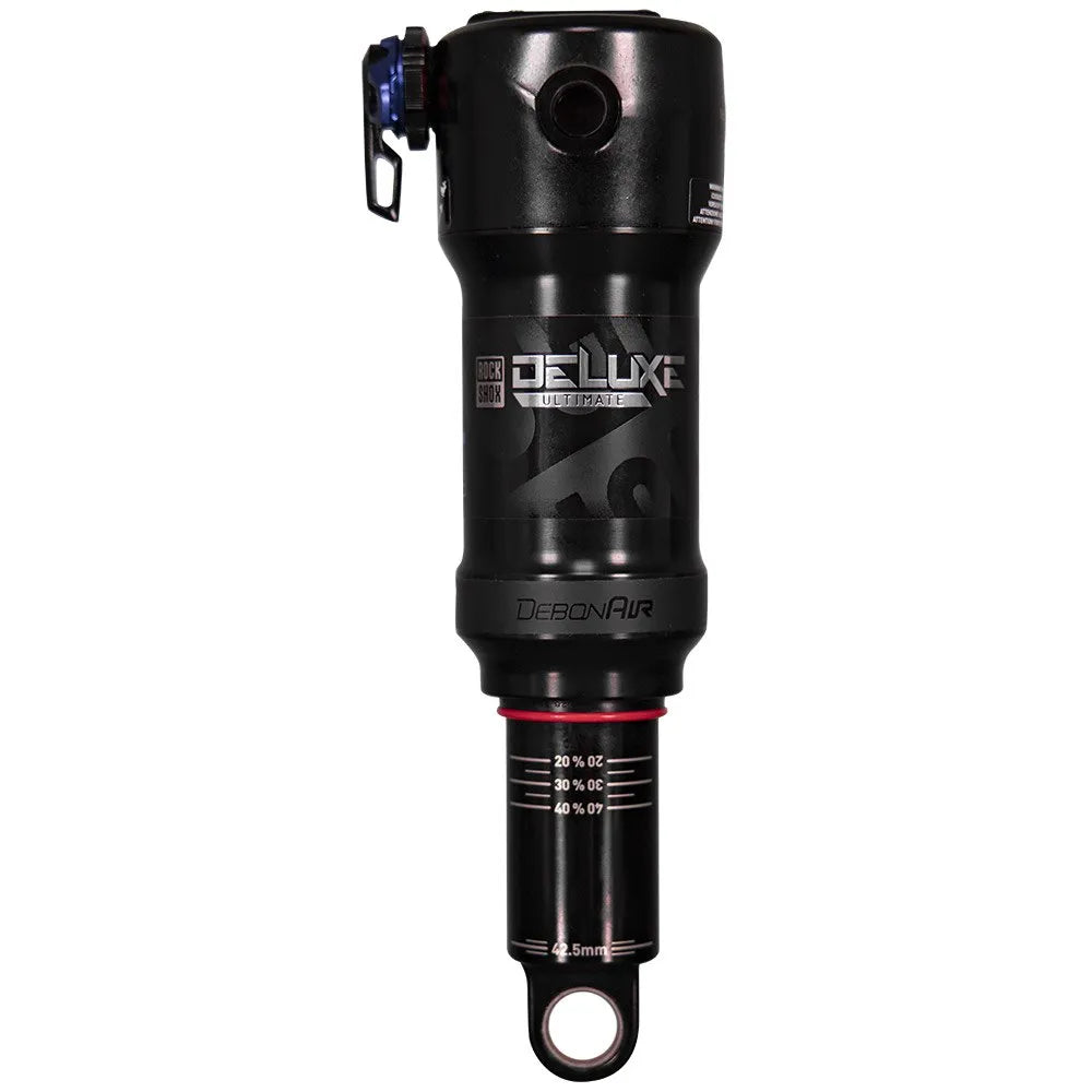RockShox Deluxe Ultimate RCT shock absorber