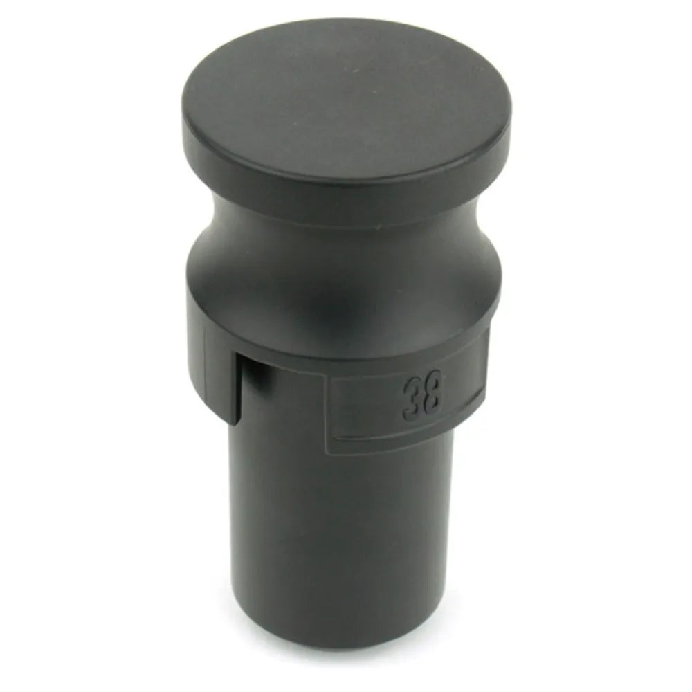 RockShox Flangeless/Flanged Dust Seals Lower Leg Dust Seal 38 mm Top Cap