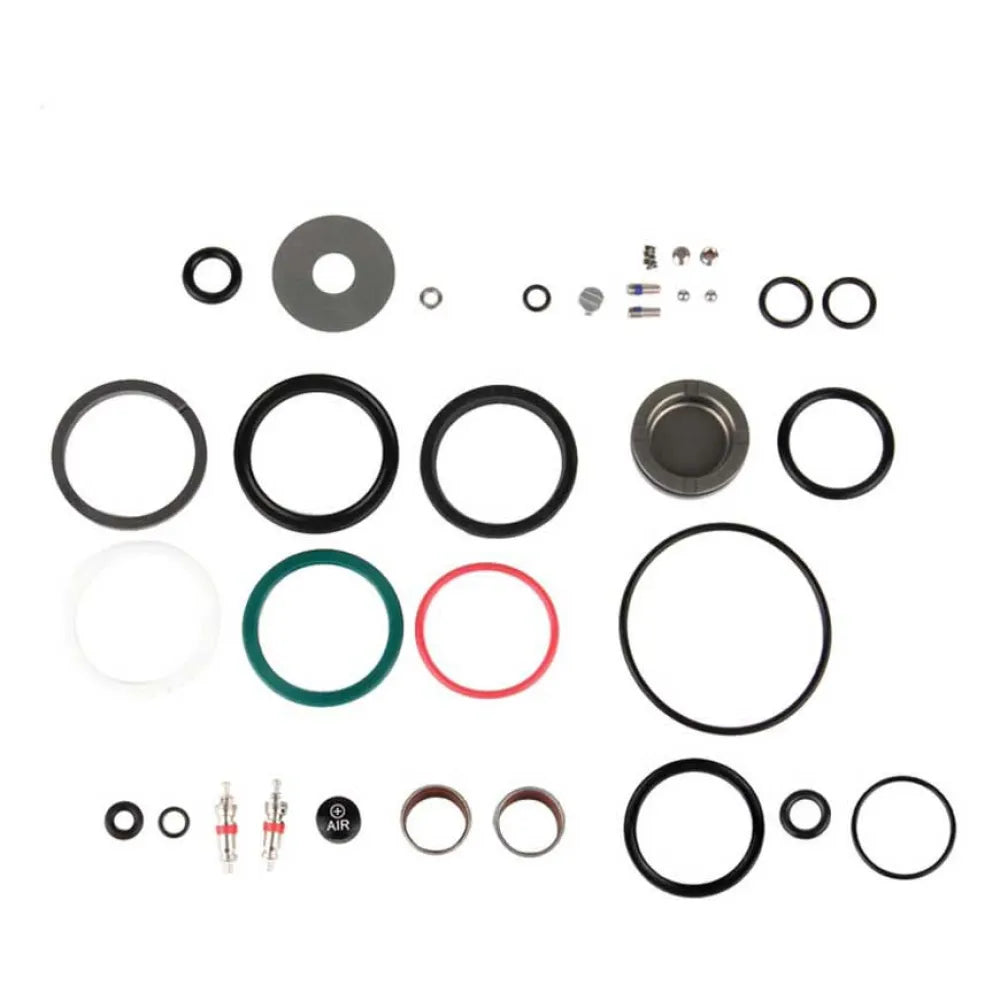 RockShox Full Monarch Plus service kit