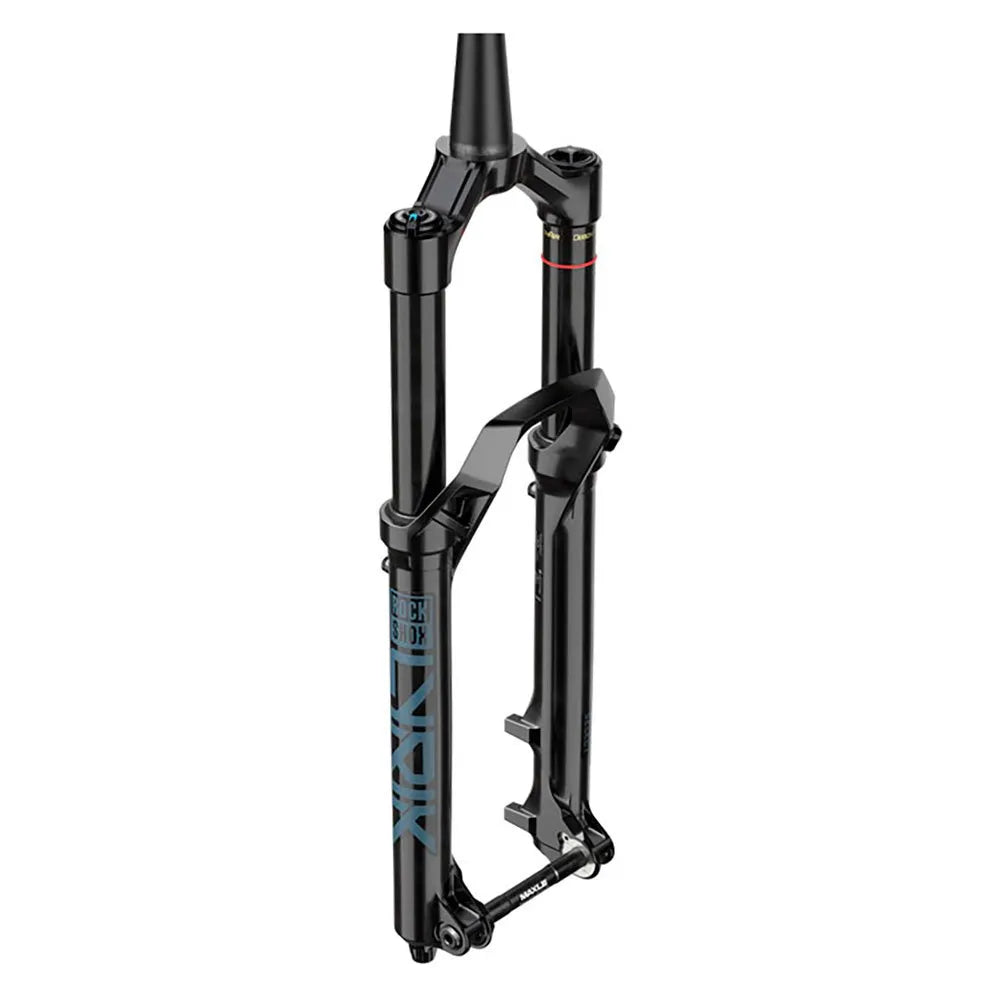 RockShox Lyrik Select Charger RC Crown Boost™ 15x110 mm 44 Offset DebonAir+ MTB Fork
