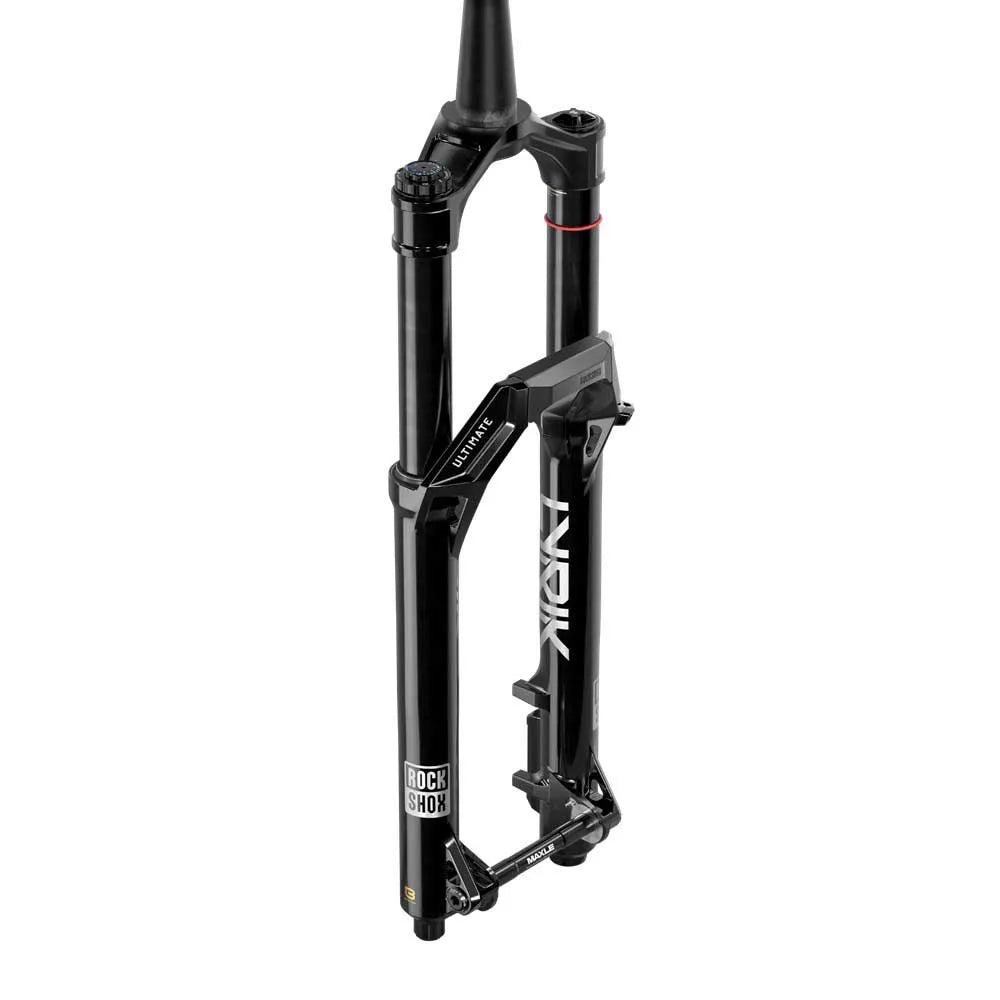 RockShox Lyrik Ultimate E1 29´´ 15x110 mm Boost 44 mm Offset MTB Fork