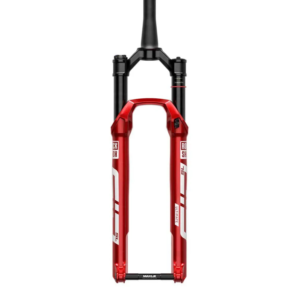 RockShox SID SL 3P Crown 15 x 110 mm 44 Offset MTB Fork