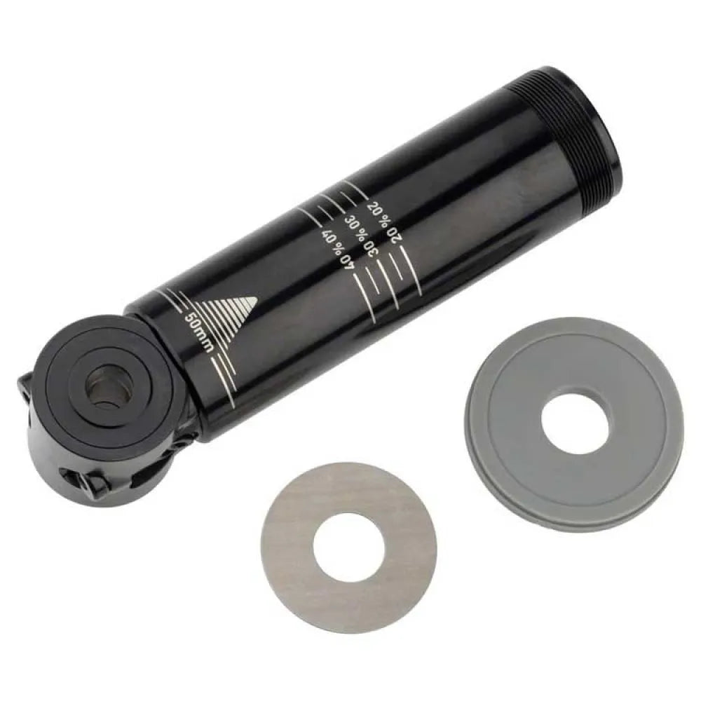 RockShox Super Deluxe C1+ 2023+ Bearing Eyelet 52.5 mm rear shock damper kit
