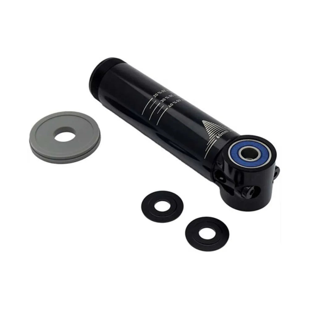 RockShox Super Deluxe C1+ 2023+ Bearing Eyelet 60 mm rear shock damper kit