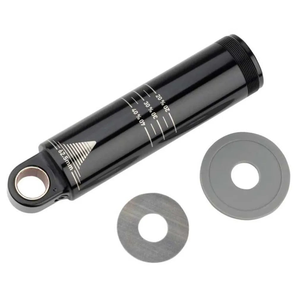 RockShox Super Deluxe C1+ 2023+ Standard Eyelet 62.5 mm rear shock damper kit