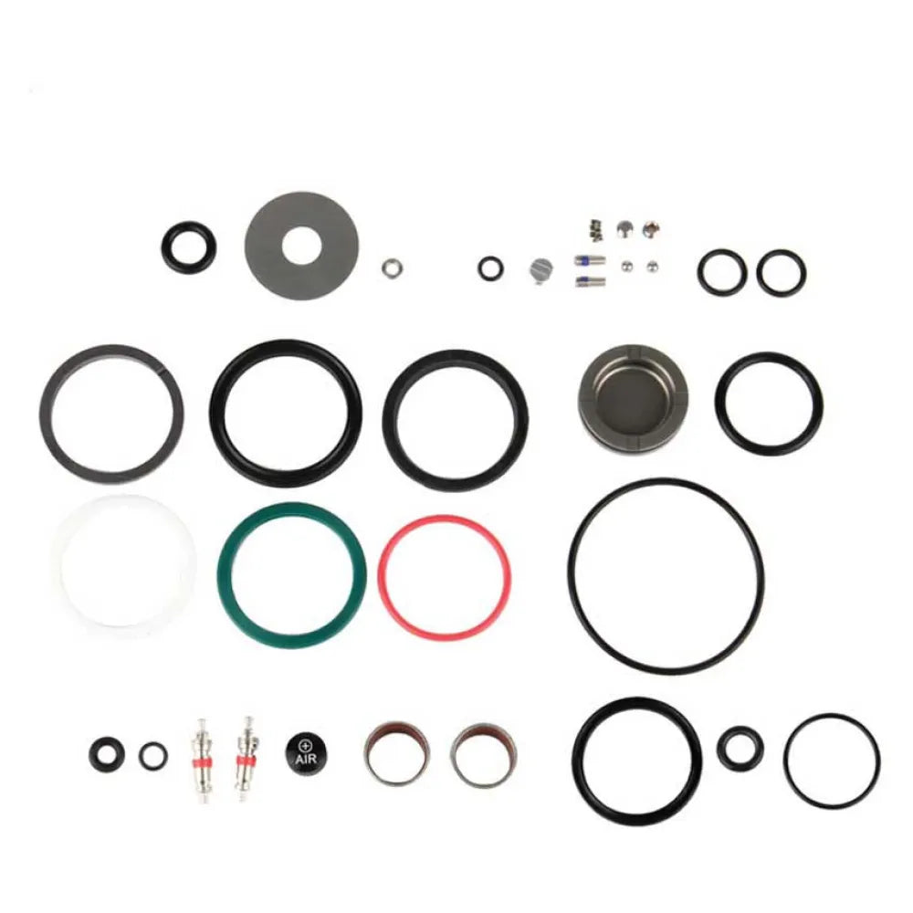 RockShox ull Monarch R/RL/RT/RT3 service kit