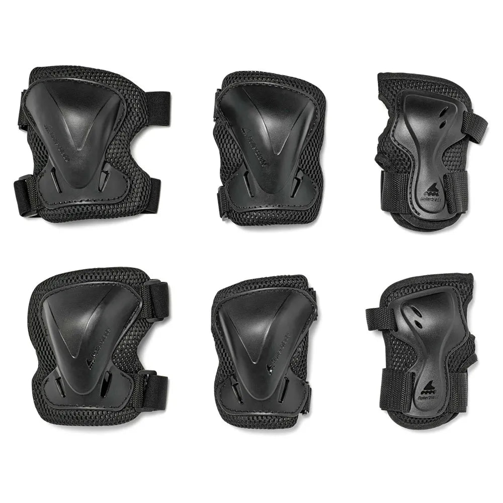 Rollerblade Evo Pro Gear junior protective set 3 units