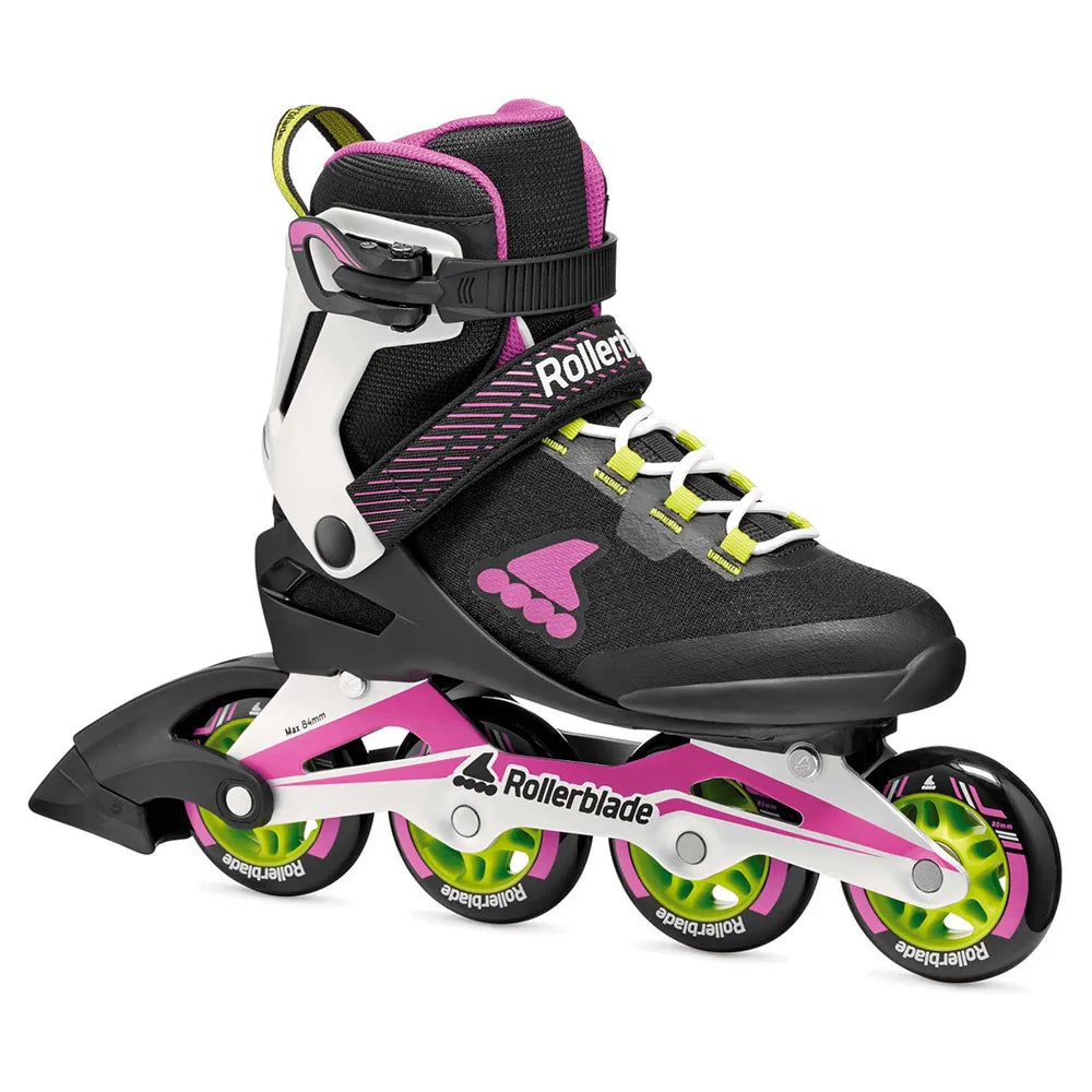 Rollerblade Macroblade 80 W Woman inline skates