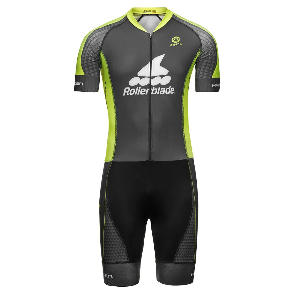 Rollerblade Race short sleeve jumpsuit