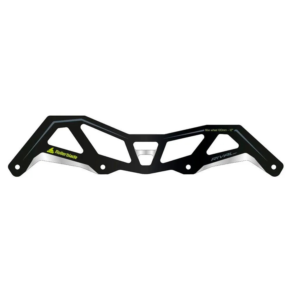 Rollerblade Rival 12´´ Frame 4x100 Inline Skates Frame