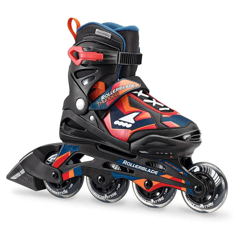 Rollerblade Thunder SC inline skates