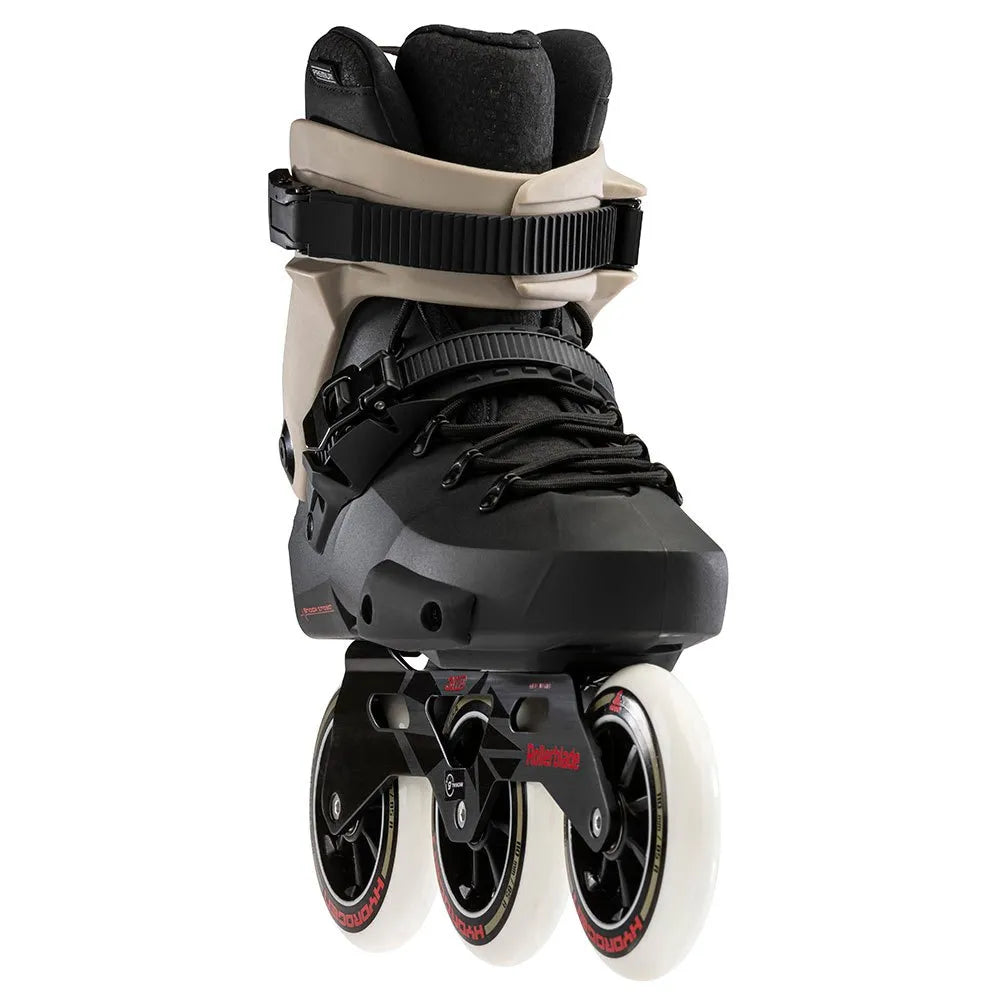 Rollerblade Twister Edge 110 3WD inline skates