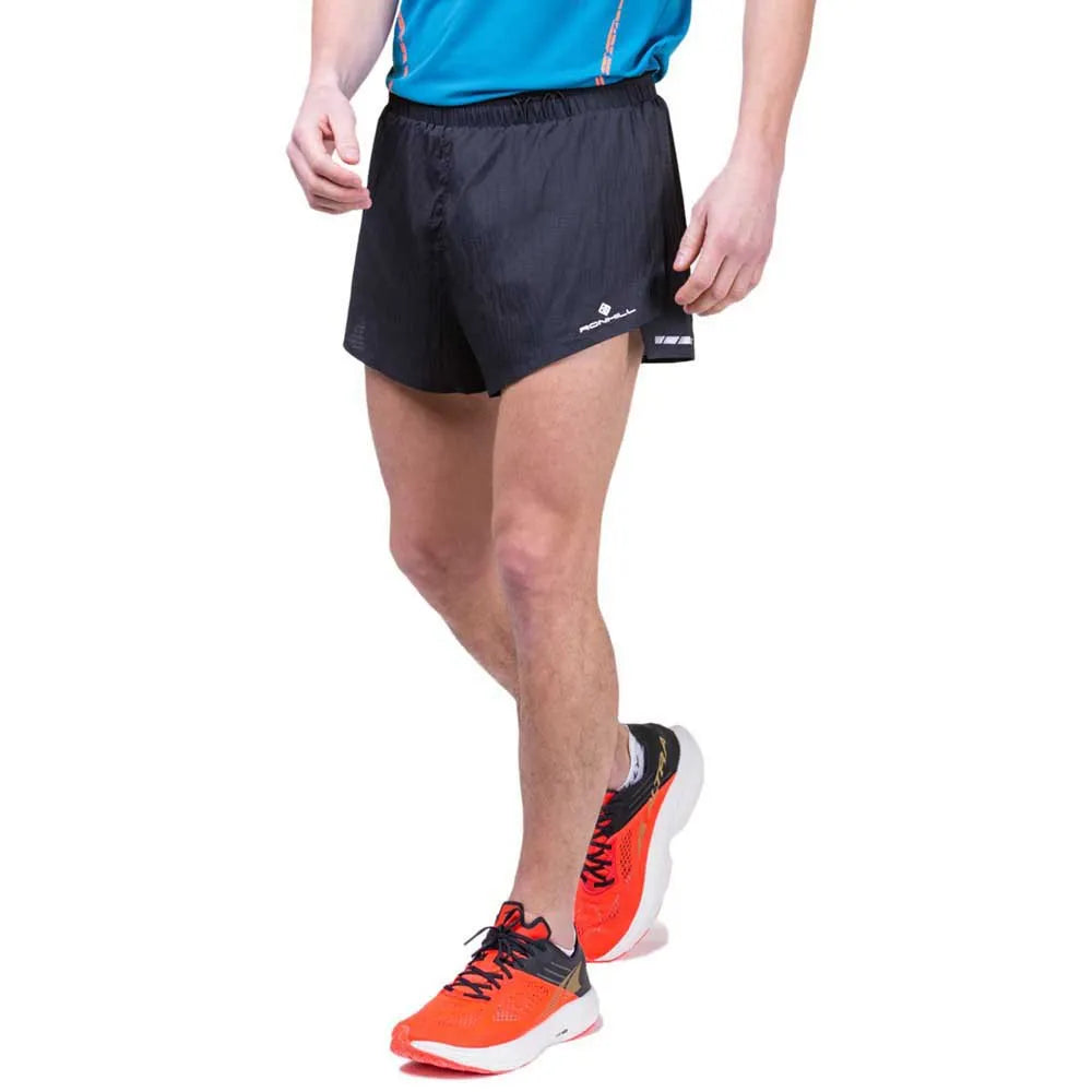 Ronhill Tech race shorts