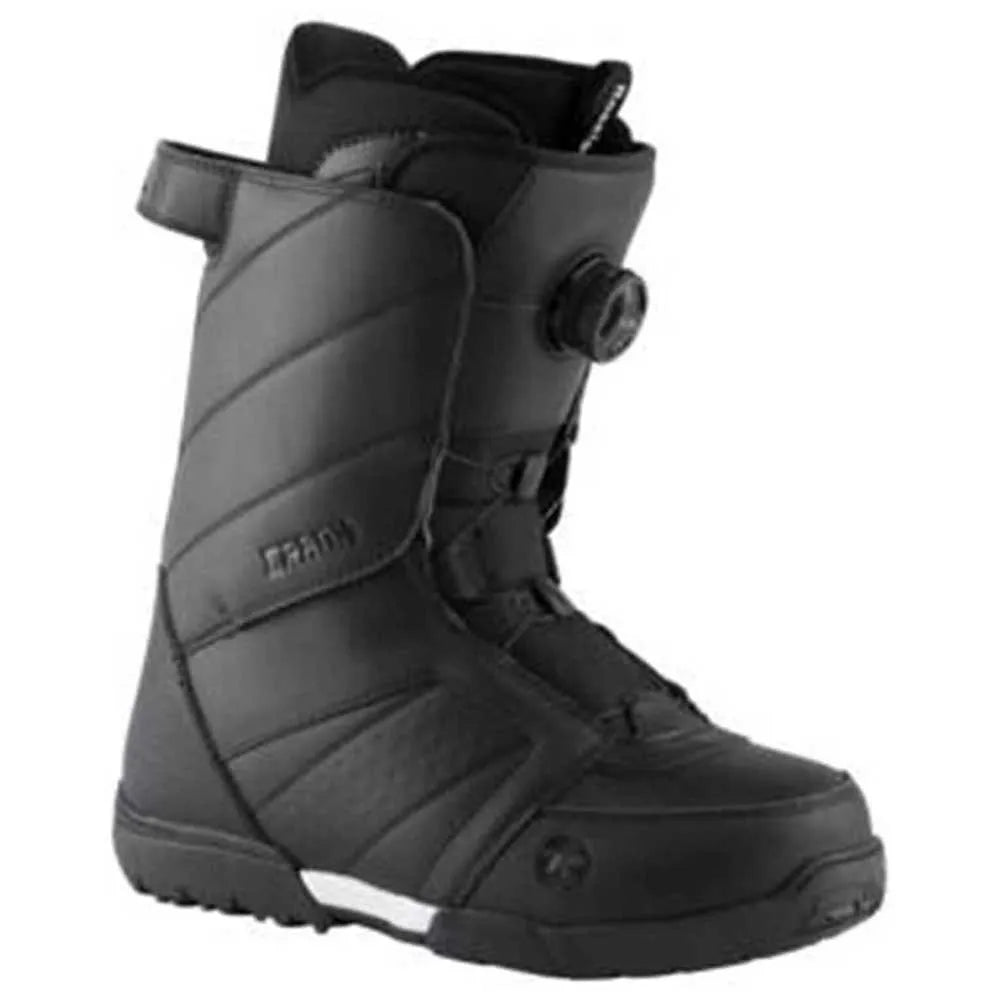 Rossignol Crank Boa H4 snowboard boots